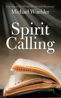 Cover Spirit Calling