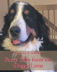 Cover Furry Tales from the Doggy Lama