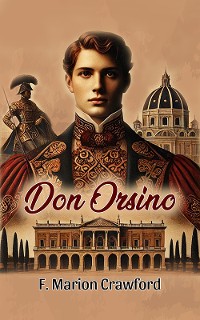 Cover Don Orsino