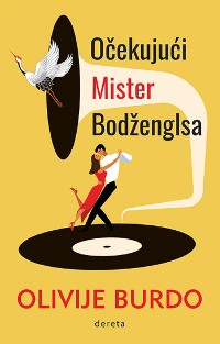 Cover Očekujući Mister Bodženglsa