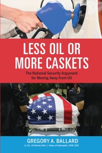 Cover Less Oil or More Caskets