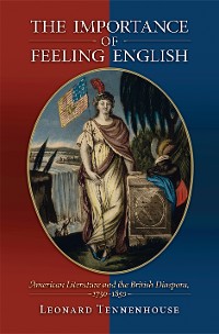 Cover The Importance of Feeling English