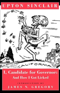 Cover I, Candidate for Governor