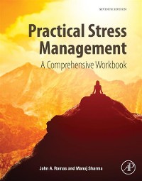 Cover Practical Stress Management