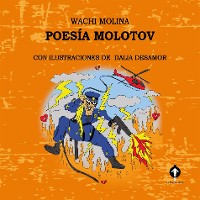 Cover Poesía molotov