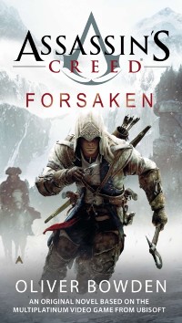 Cover Assassin's Creed: Forsaken