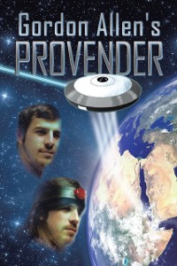 Cover Gordon Allen's Provender