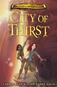 Cover City of Thirst
