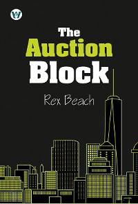 Cover The Auction Block