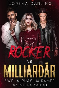 Cover Rocker vs. Milliardär