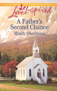 Cover Father's Second Chance