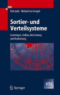 Cover Sortier- und Verteilsysteme