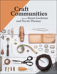 Cover Craft Communities