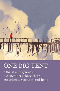 Cover One Big Tent