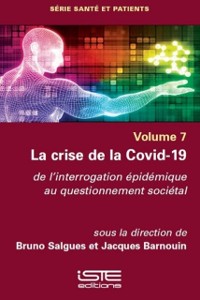 Cover La crise de la Covid-19