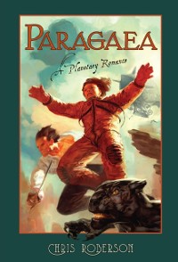 Cover Paragaea