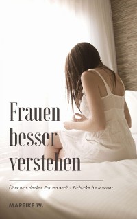 Cover Frauen besser verstehen