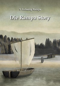 Cover Die Rampa Story