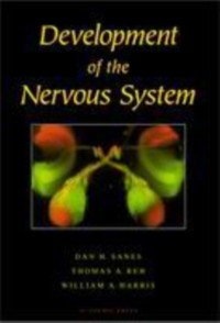 Cover Development of the Nervous System