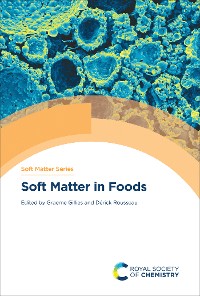 Cover Soft Matter in Foods