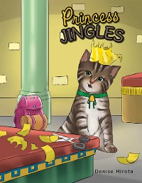 Cover Princess Jingles