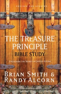 Cover Treasure Principle Bible Study
