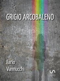 Cover Grigio Arcobaleno
