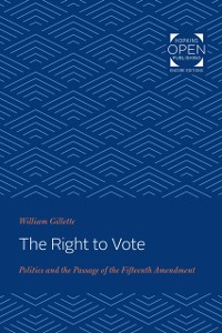 Cover Right to Vote