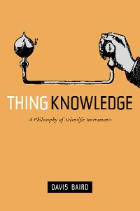Cover Thing Knowledge