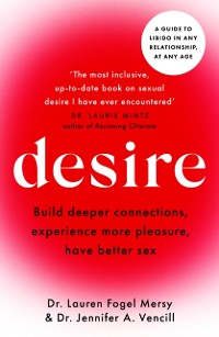 Cover Desire