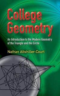 Cover College Geometry