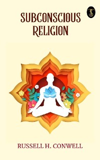 Cover Subconscious Religion