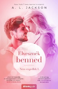 Cover Elvesznék benned