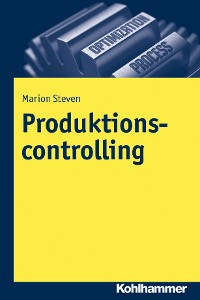 Cover Produktionscontrolling