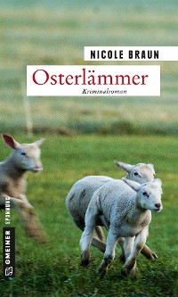 Cover Osterlämmer