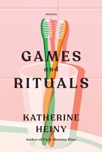 Cover Games and Rituals