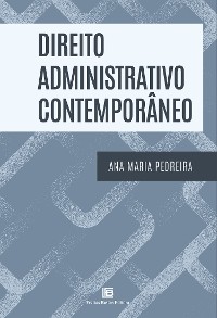 Cover Direito Administrativo Contemporâneo