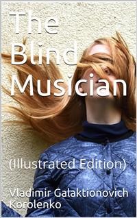 Cover The Blind Musician