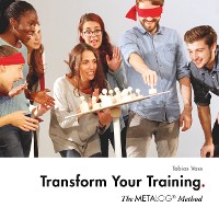 Cover Transform Your Training