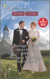 Cover Marriage Agreement and Shotgun Marriage