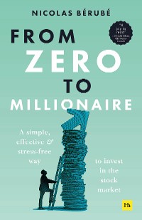 Cover From Zero to Millionaire