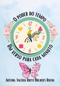 Cover O Poder Do Tempo