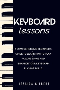 Cover PIANO &  Keyboard Exercises for Beginners