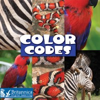 Cover Color Codes