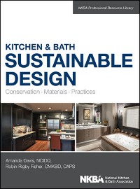 Cover Kitchen & Bath Sustainable Design
