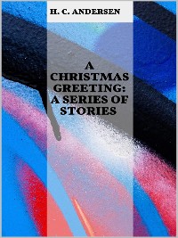 Cover A Christmas Greeting: A Series of Stories