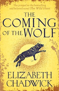 Cover Coming of the Wolf