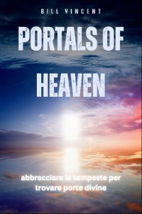 Cover Portals of Heaven