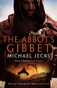 Cover Abbot's Gibbet