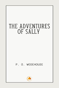 Cover The Adventures of Sally